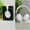 BOSE HEADPHONE WHITE