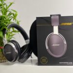 BOSE HEADPHONE Black