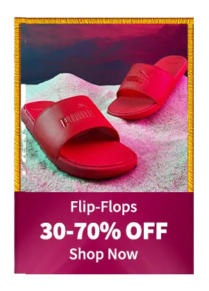 Flip flops
