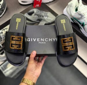 GIVENCHY Slides