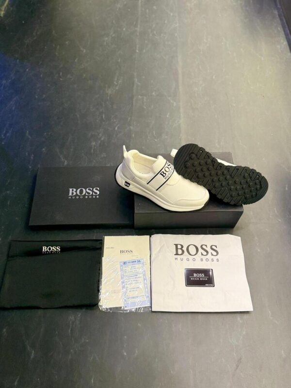 HUGHO BOSS-sneaker