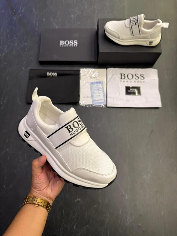 HUGHO BOSS-sneaker