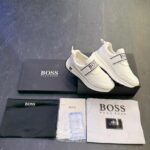 HUGHO BOSS-sneaker