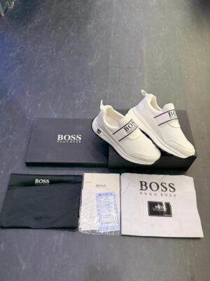 HUGHO BOSS-sneaker