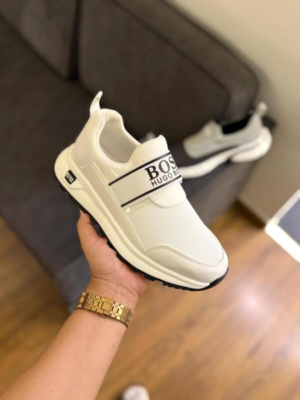 HUGHO BOSS-sneaker
