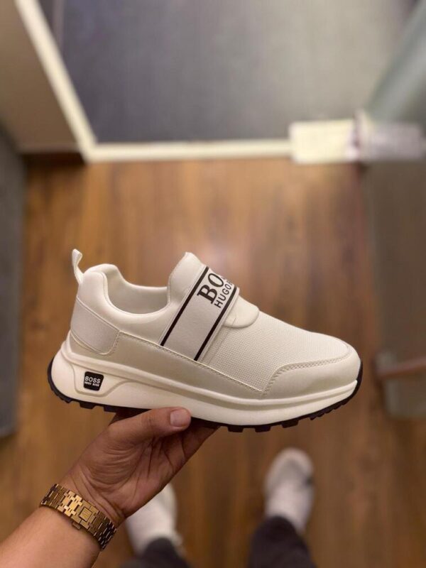 HUGHO BOSS-sneaker