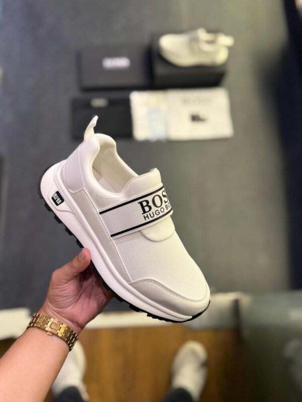 HUGHO BOSS-sneaker