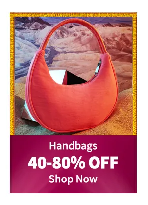 Handbags