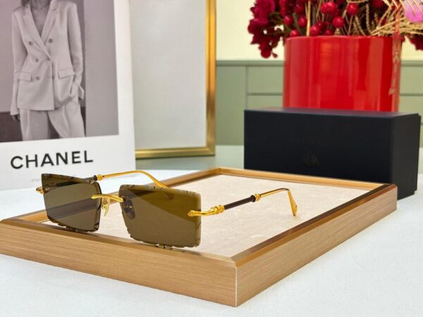 Luxury Sunglasses