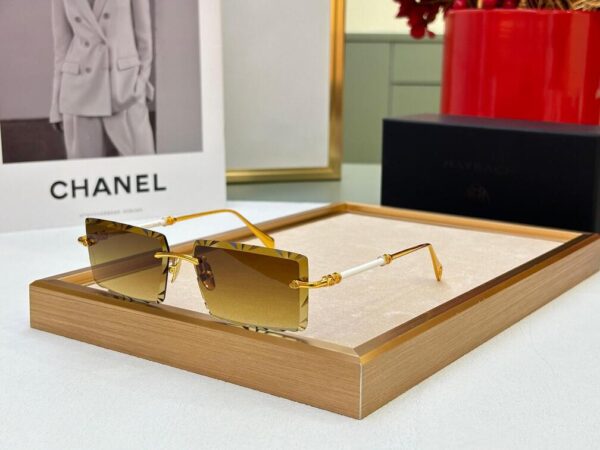 Luxury Sunglasses