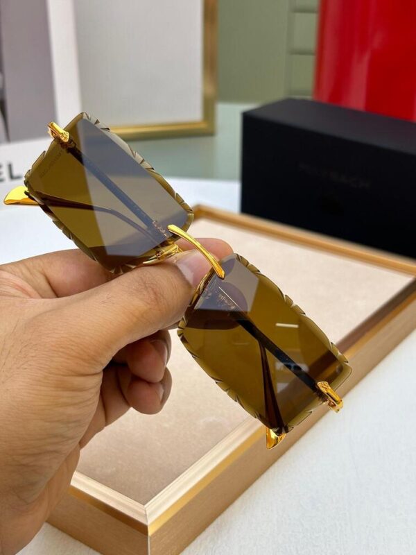 Luxury Sunglasses