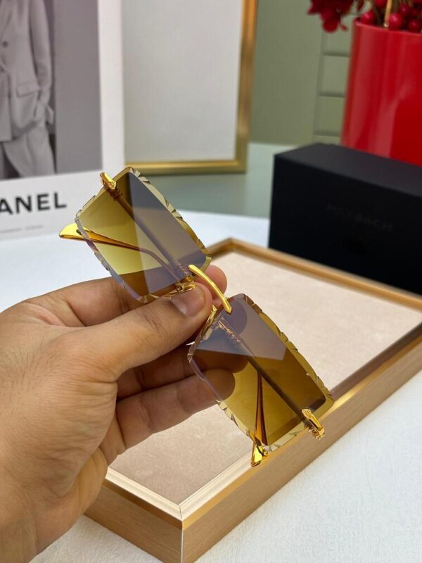 Luxury Sunglasses