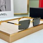 New Sunglasses