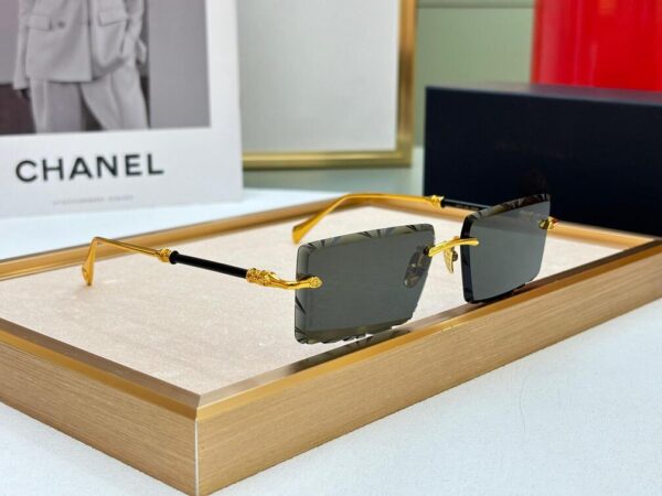 New Sunglasses