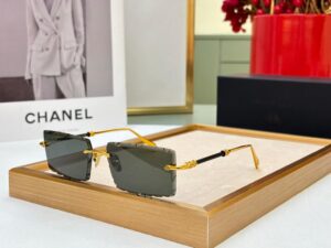 New Sunglasses