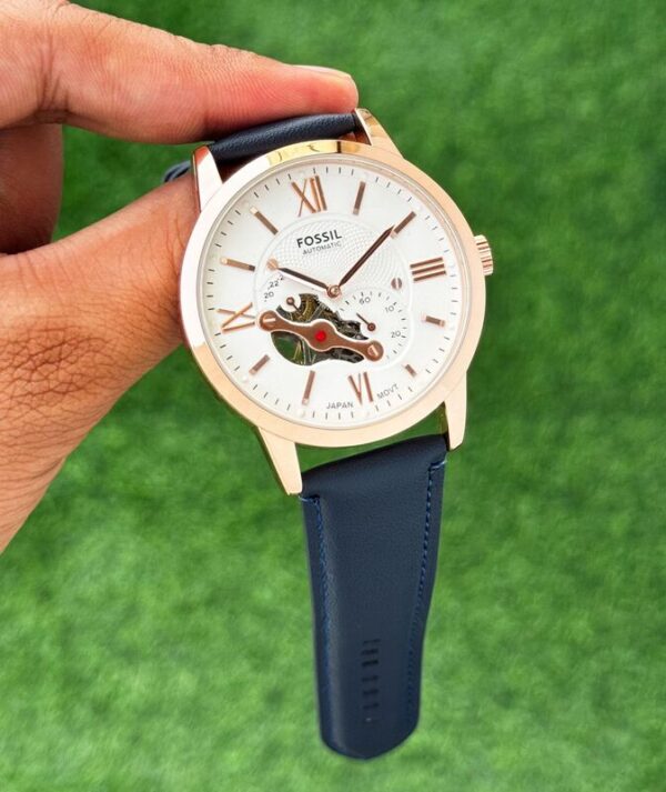 fossil watches for men