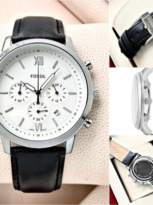 Fossil watches for men