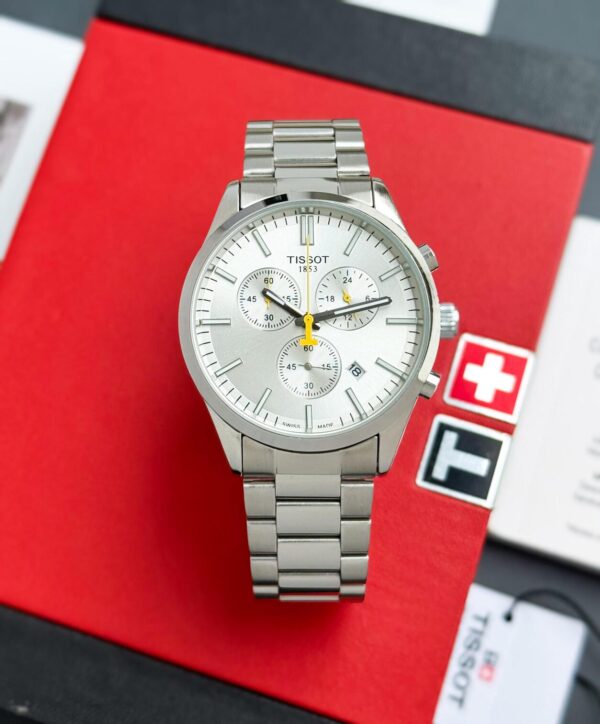 tissot watches for men