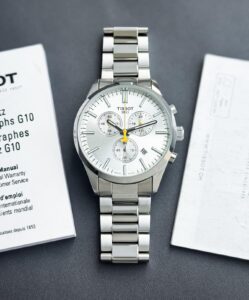 tissot watches for men