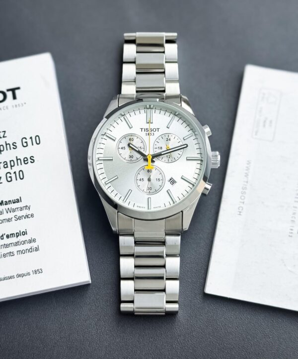 tissot watches for men