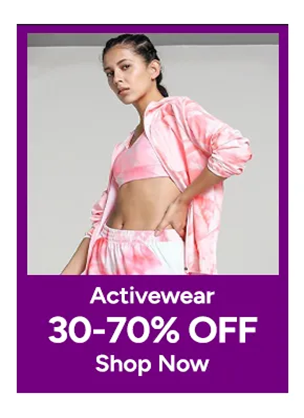 Activewear