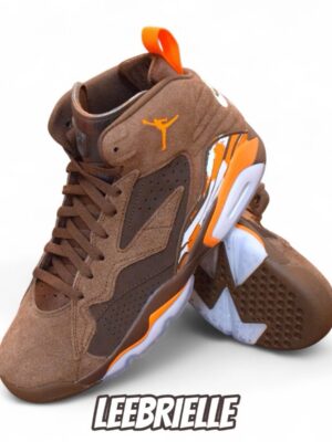 Air Jordan Shoes