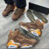 Air Jordan Shoes