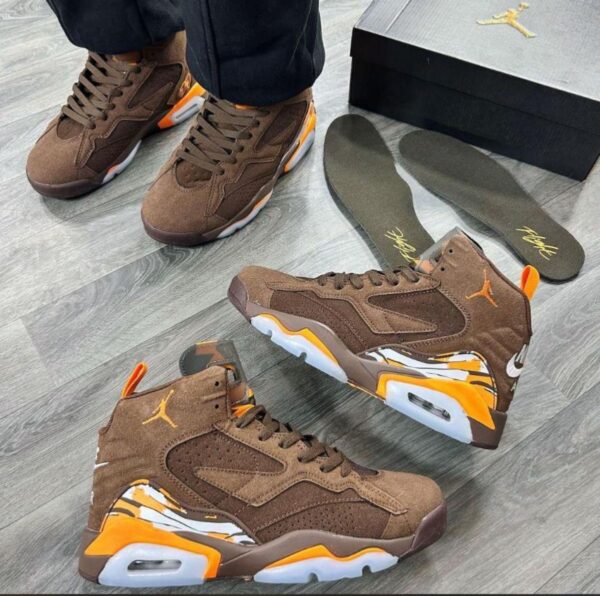 Air Jordan Shoes