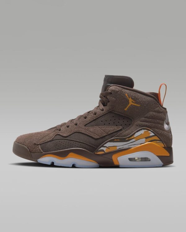 Air Jordan Shoes