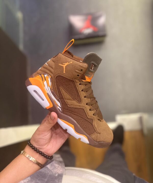 Air Jordan Shoes