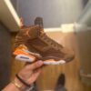 Air Jordan Shoes