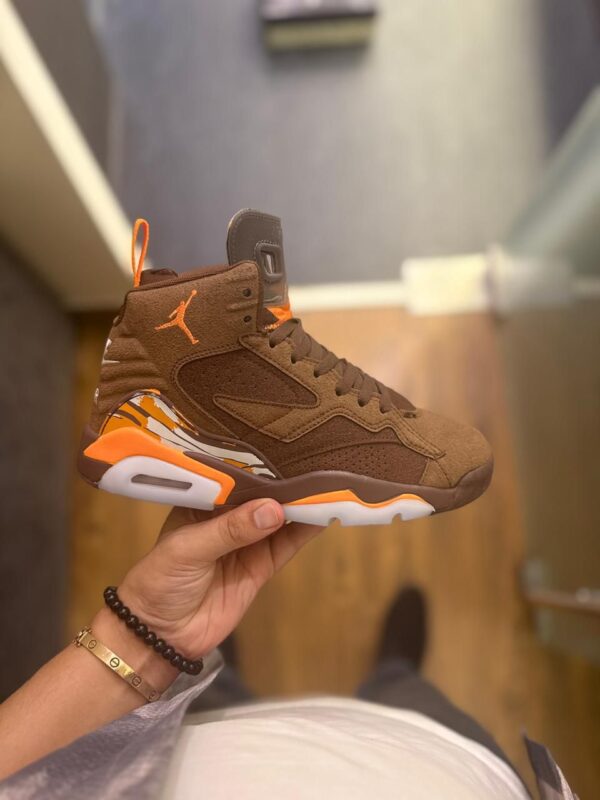 Air Jordan Shoes