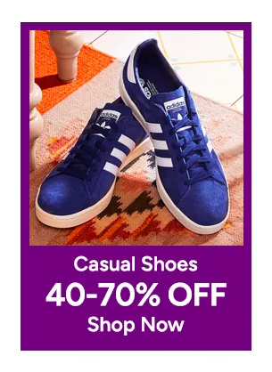 Casual Shoes