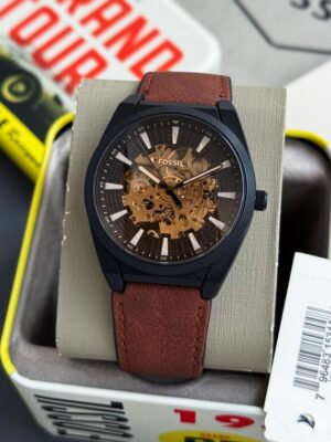 Fossil watches for men