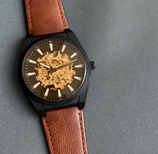 Fossil watches for men