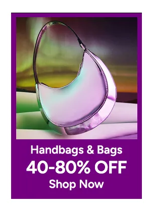 Handbags