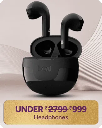 Headphone