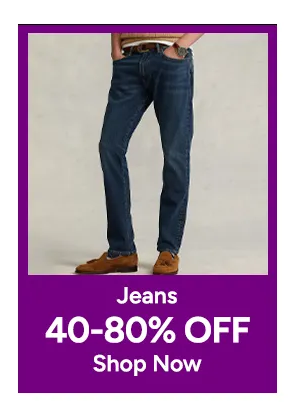 Jeans