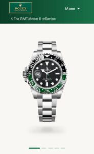 Luxury Watches