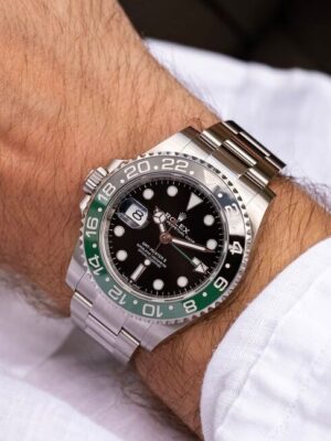 Luxury Watches