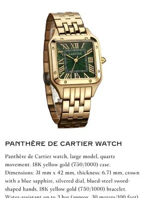 Luxury Watches for Men