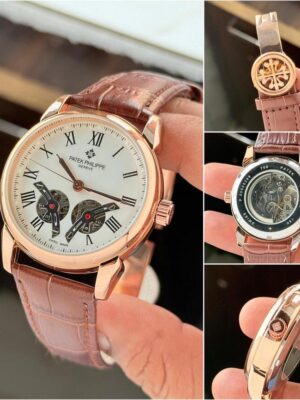 Luxury watches for Men
