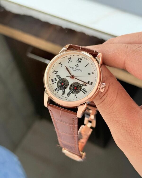 Luxury watches for Men