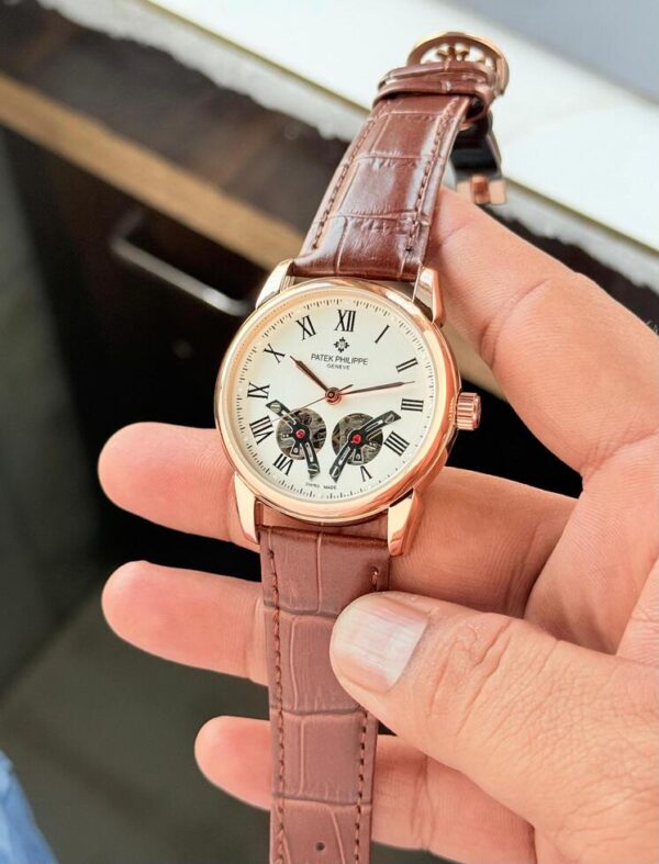Luxury watches for Men