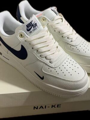 NIKE AIRFORCE ONE SHOES