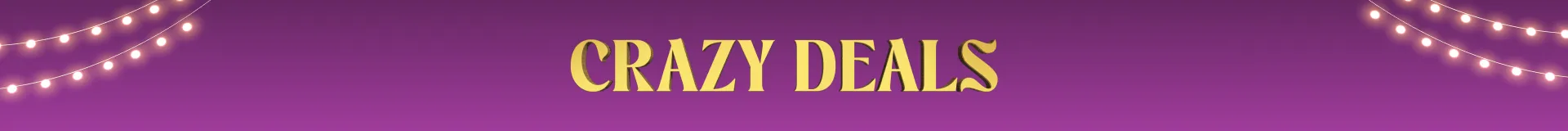 New Banner
