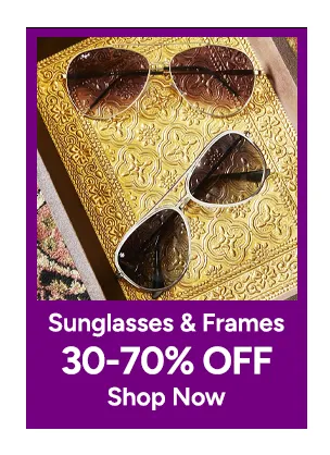 Sunglasses new