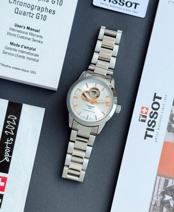Tissot Watches