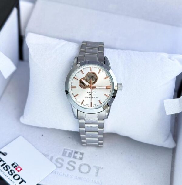 Tissot Watches