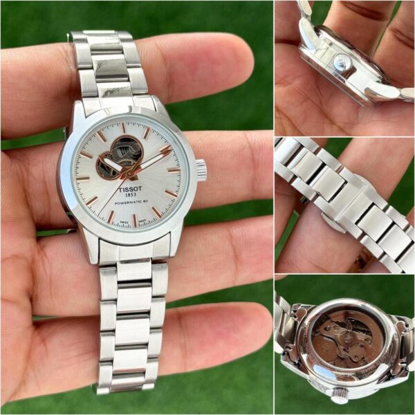 Tissot Watches